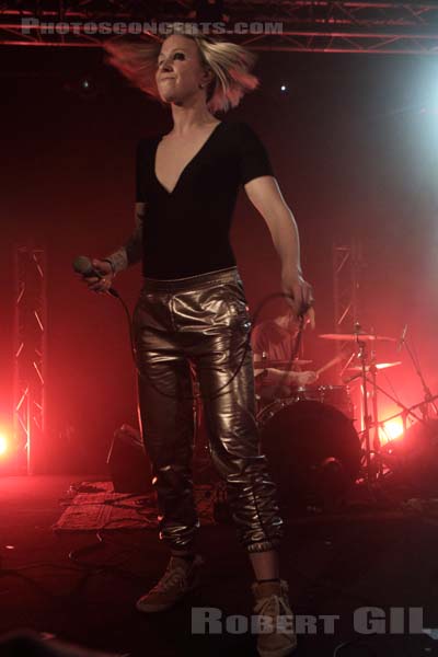 TOFA - 2016-04-09 - PARIS - Point Ephemere - 